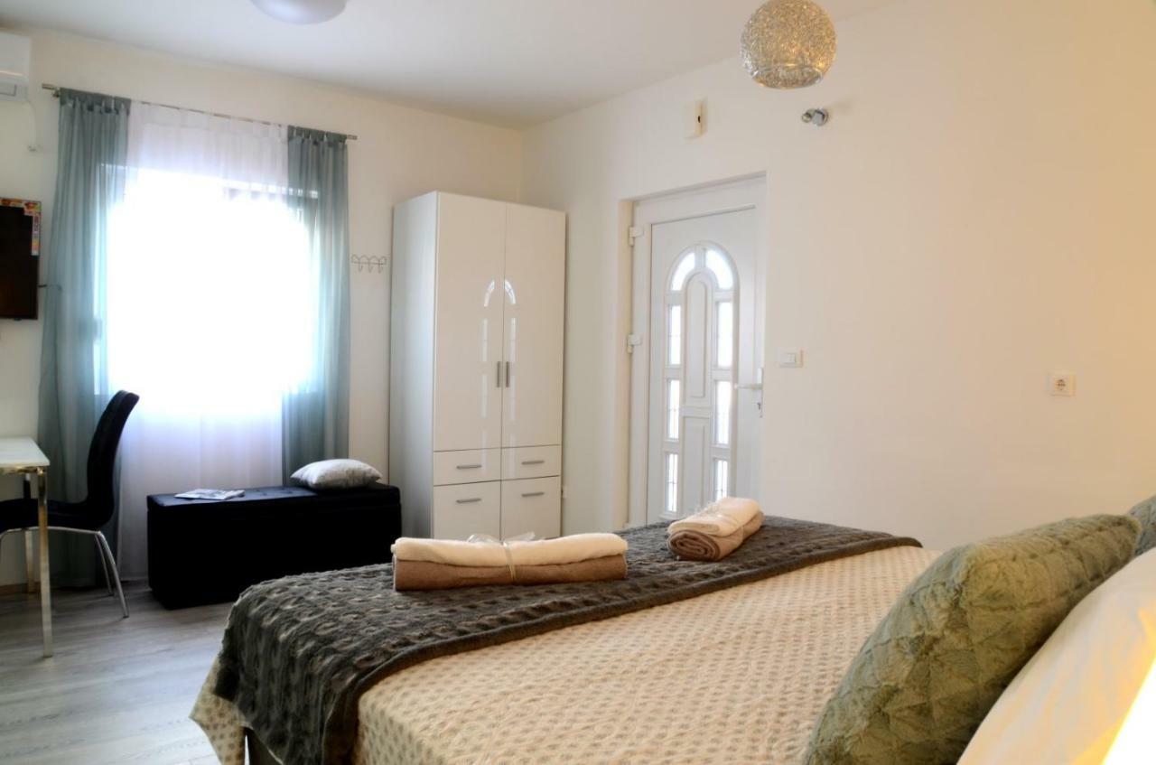 Apartments La Luna ซาดาร์ ภายนอก รูปภาพ